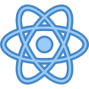React icon