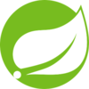 Spring icon