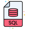 SQL icon